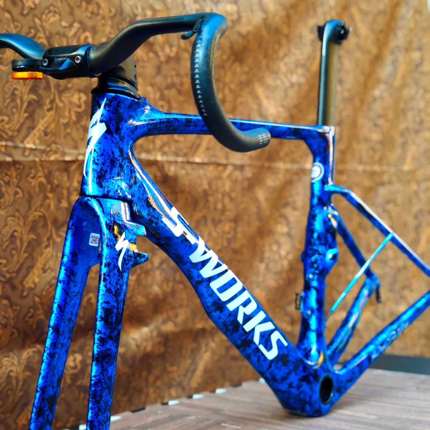 Bike repair tools