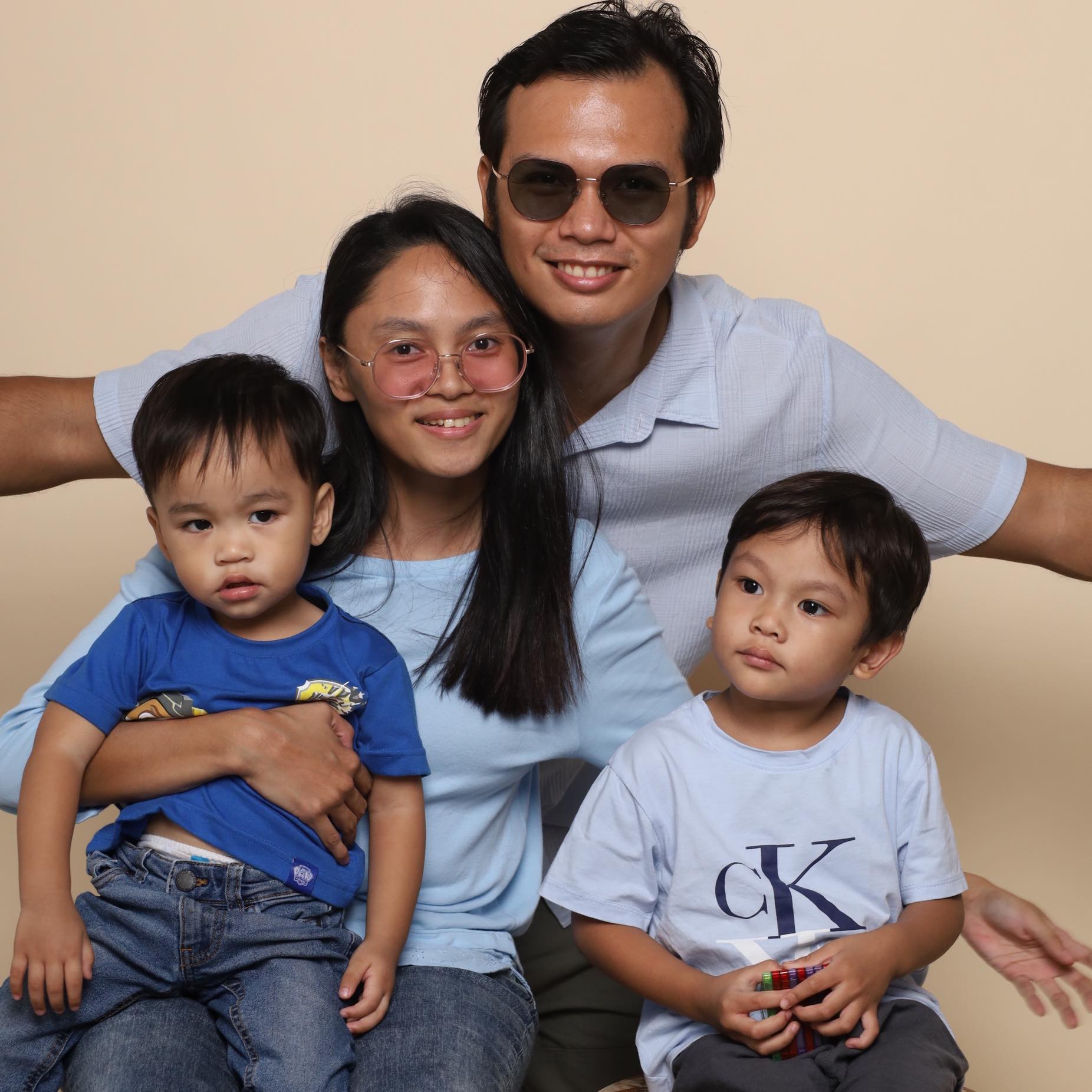 Francis Anthoney Bautista Tizon