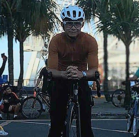 Arnold Samson